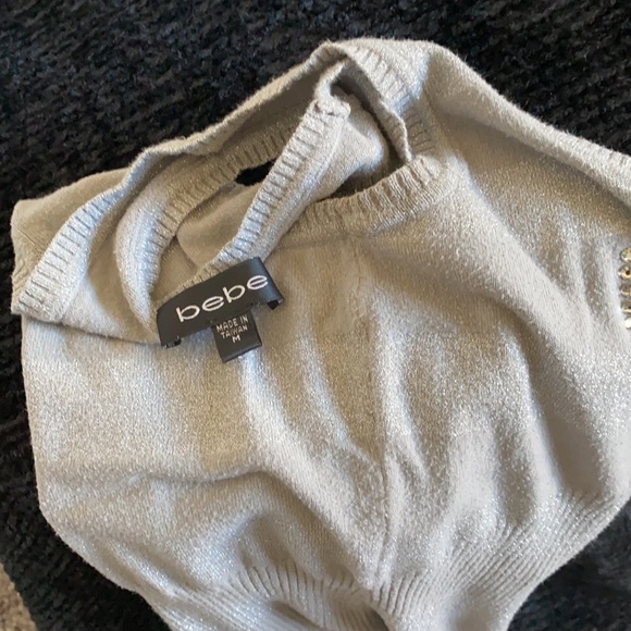 Bebe racer back - Picture 2 of 2